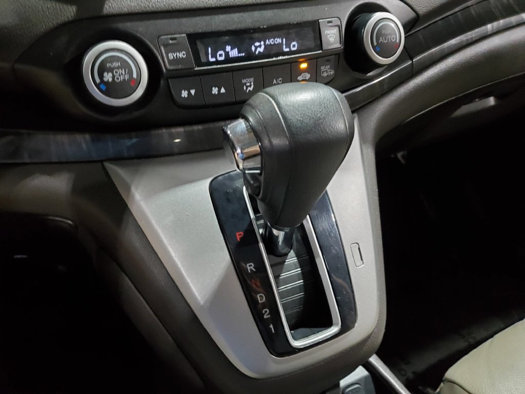 Used 2012 Honda CR-V EX-L image 36