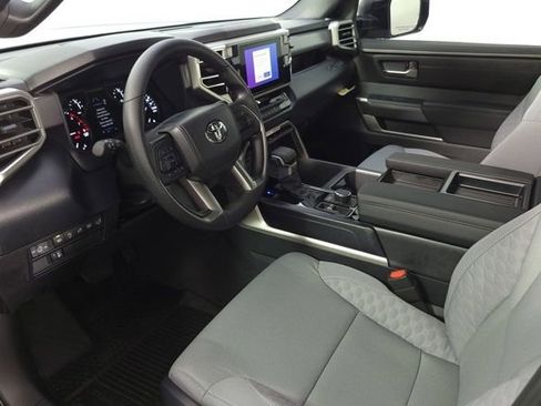 New 2025 Toyota Tundra SR5 image 11