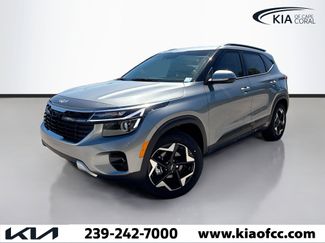 New 2026 Kia Seltos S video 1