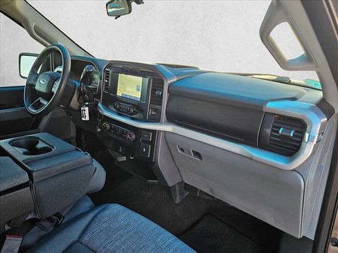 Used 2023 Ford F150 XLT AWD/4WD image 21