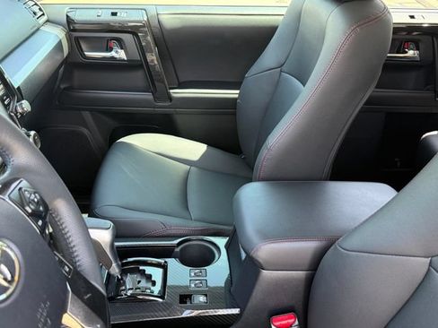 Used 2020 Toyota 4Runner TRD Pro AWD/4WD image 11