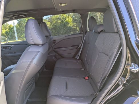 Used 2026 Subaru Forester Premium image 10