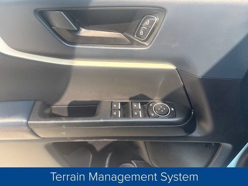 Used 2024 Ford Bronco Sport Heritage w/ Heritage Convenience Package AWD/4WD image 11