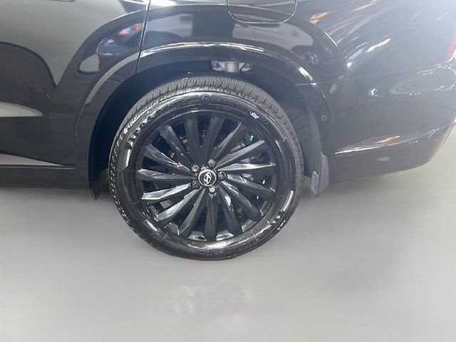 Used 2024 Hyundai Palisade Calligraphy AWD/4WD image 26