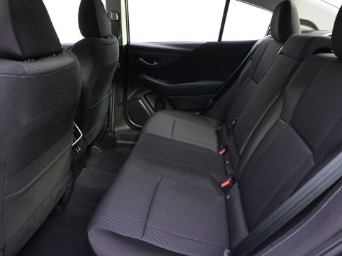 Certified 2025 Subaru Legacy Premium image 21