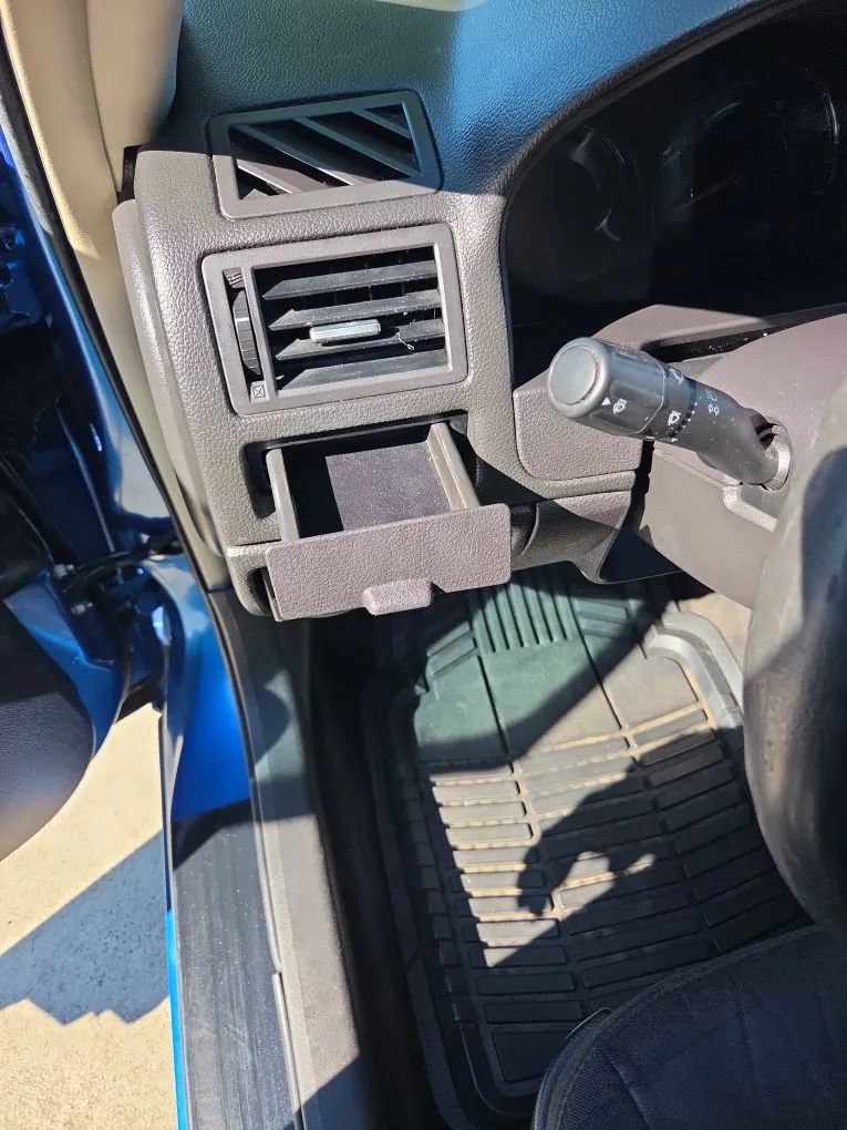 Used 2012 Ford Fusion SE FWD image 28