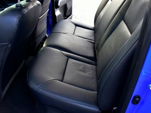 Certified 2021 Toyota Tacoma Limited image 15