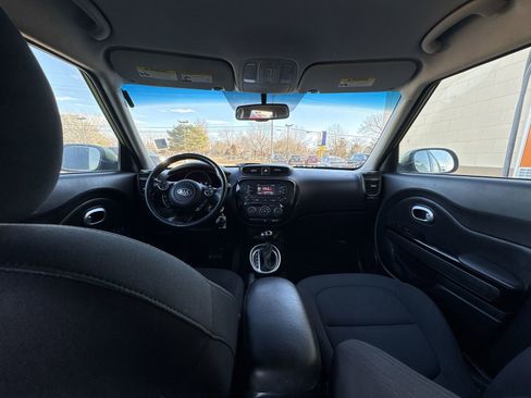 Used 2015 Kia Soul ! image 18