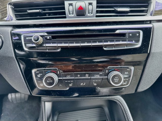 Used 2017 BMW X1 xDrive28i AWD/4WD image 13