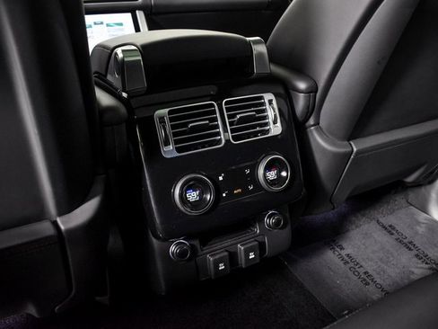 Used 2021 Land Rover Range Rover Westminster Edition image 44