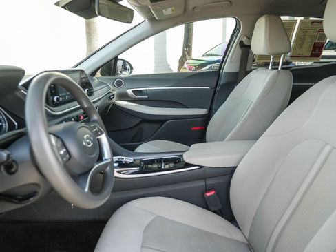 Used 2023 Hyundai Sonata SE FWD image 17