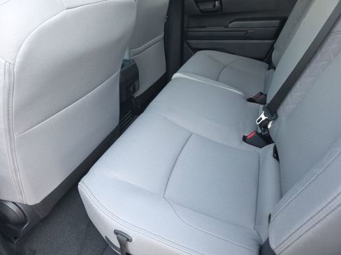 New 2026 Toyota Tacoma SR5 image 10