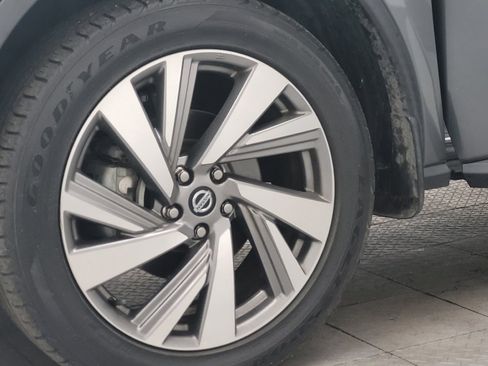 Used 2020 Nissan Murano SL w/ Cargo Package FWD image 31