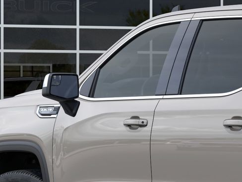 New 2026 GMC Sierra 1500 SLE RWD image 12