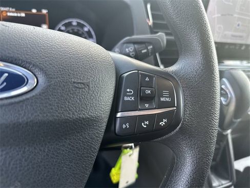 Used 2023 Ford Transit 350 XLT image 33