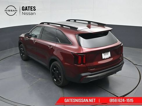 Used 2025 Kia Sorento SX Prestige AWD/4WD image 59