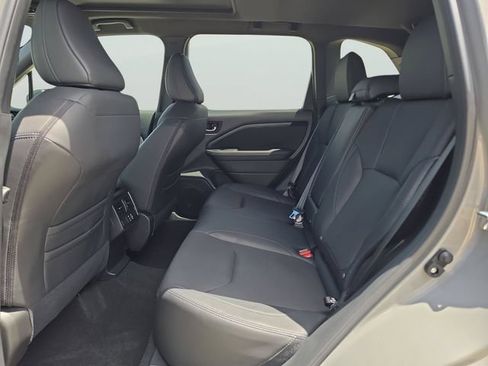 Used 2025 Subaru Forester Limited AWD/4WD image 12