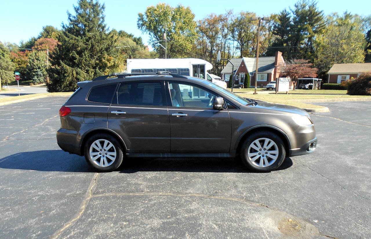 Used 2008 Subaru Tribeca Limited AWD/4WD image 5