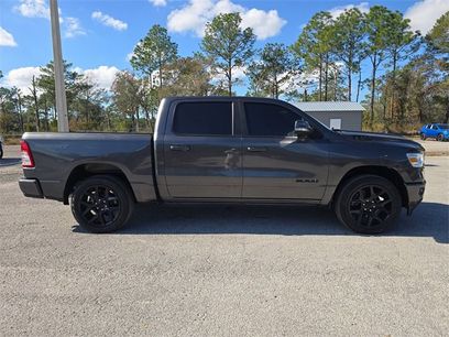 Certified 2022 RAM 1500 Big Horn