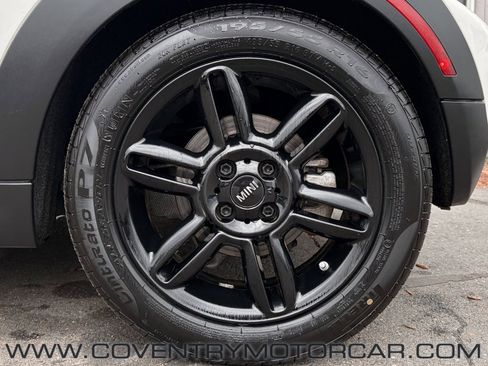 Used 2014 MINI Cooper Roadster FWD image 9