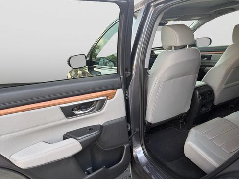 Used 2022 Honda CR-V EX image 14