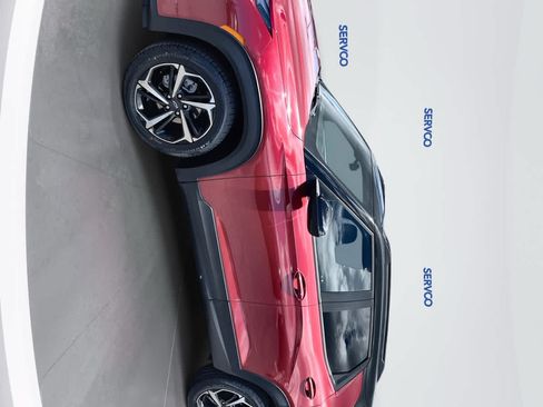 Used 2021 Chevrolet TrailBlazer RS w/ Convenience Package FWD image 4