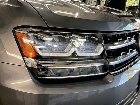 Used 2019 Volkswagen Atlas SE w/ Towing Package image 30