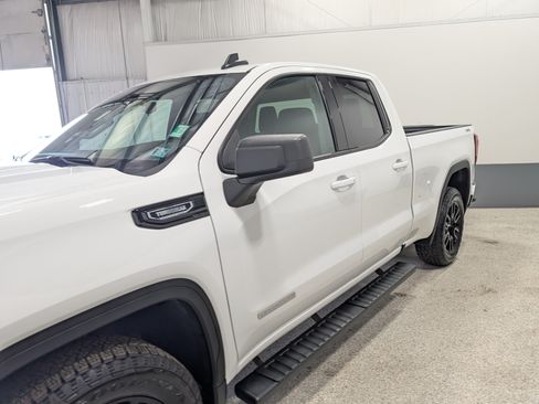 Used 2026 GMC Sierra 1500 Elevation AWD/4WD image 7
