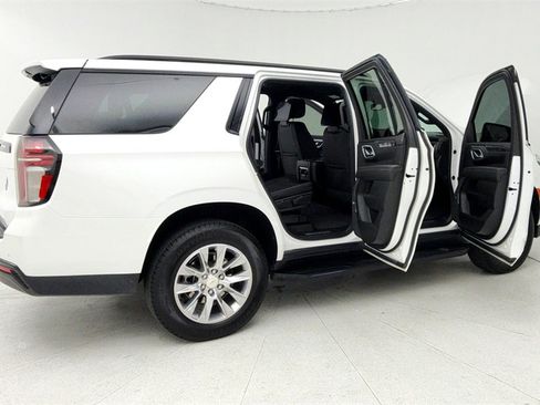 Certified 2023 Chevrolet Tahoe RST w/ Luxury Package image 13