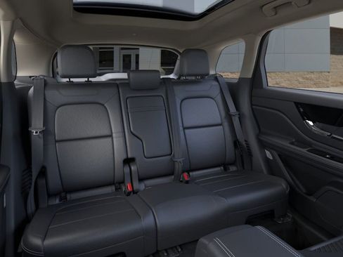 New 2024 Lincoln Corsair Grand Touring w/ Equipment Group 302A image 11