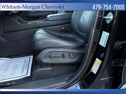 Used 2023 Honda Pilot Touring image 13