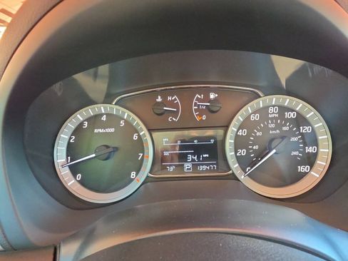 Used 2013 Nissan Sentra SV FWD image 14