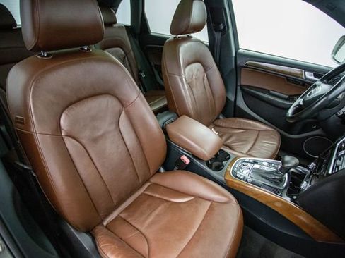Used 2017 Audi Q5 2.0T Premium Plus image 21