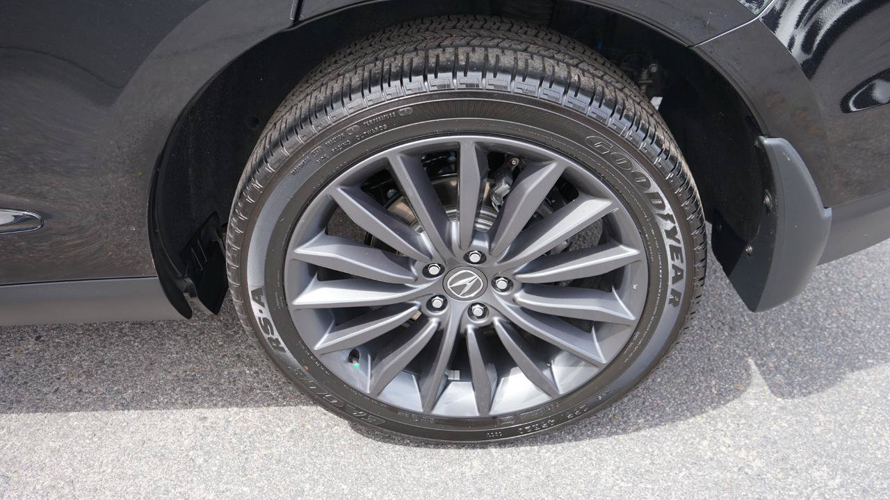 Used 2024 Acura RDX w/ Advance Package AWD/4WD image 32