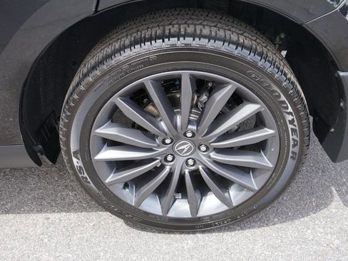Used 2024 Acura RDX A-Spec AWD/4WD image 32