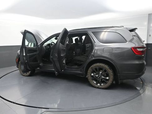 Used 2024 Dodge Durango GT w/ Blacktop Package AWD/4WD image 42