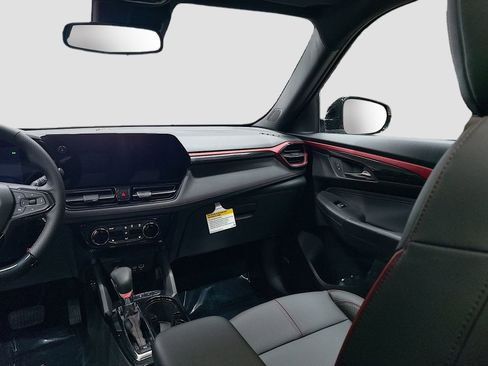 New 2026 Chevrolet TrailBlazer RS w/ Convenience Package image 28