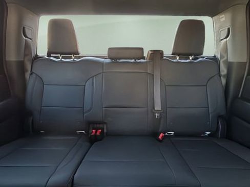 New 2024 Chevrolet Silverado 3500 W/T w/ WT Convenience Package image 25