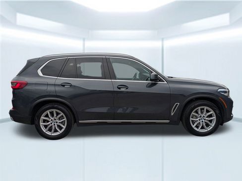 Used 2019 BMW X5 xDrive40i image 6