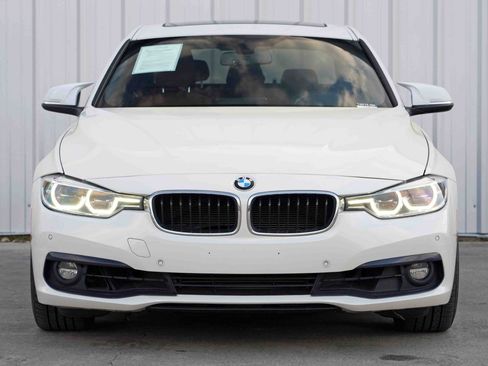 Used 2016 BMW 328i Sedan image 6