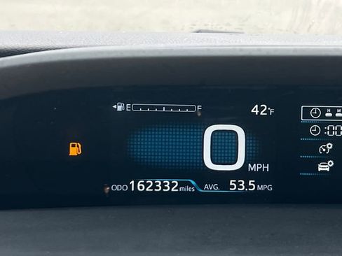 Used 2016 Toyota Prius Two image 23