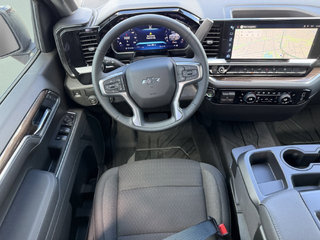 New 2026 Chevrolet Silverado 1500 RST w/ Protection Package RWD image 17