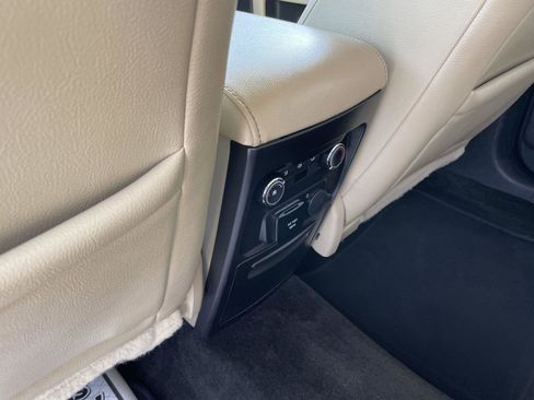 Used 2017 Ford Flex SEL w/ Equipment Group 202A FWD image 24