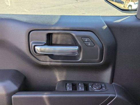 New 2026 GMC Sierra 1500 Pro w/ Pro Value Package image 12