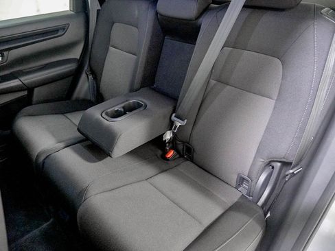 Used 2024 Honda CR-V EX image 34