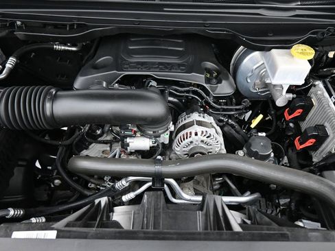 Used 2022 RAM 1500 Laramie image 22