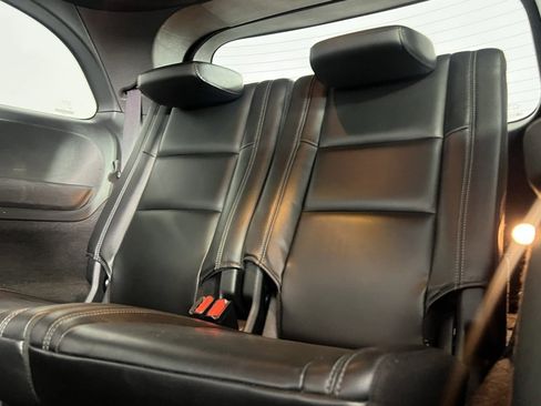 Used 2021 Dodge Durango GT image 26