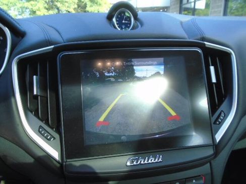 Used 2020 Maserati Ghibli S Q4 image 13