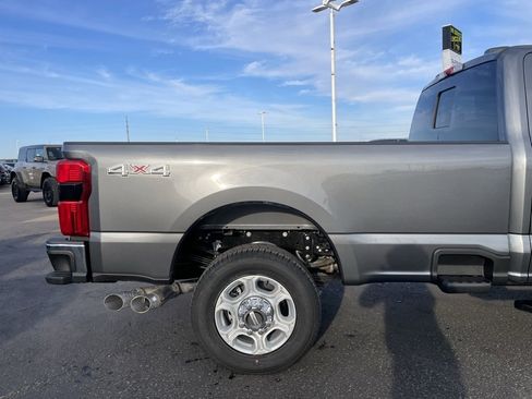 New 2026 Ford F250 XLT image 30