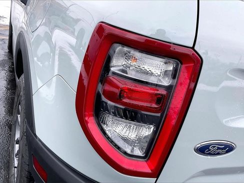 Certified 2022 Ford Bronco Sport Big Bend image 28